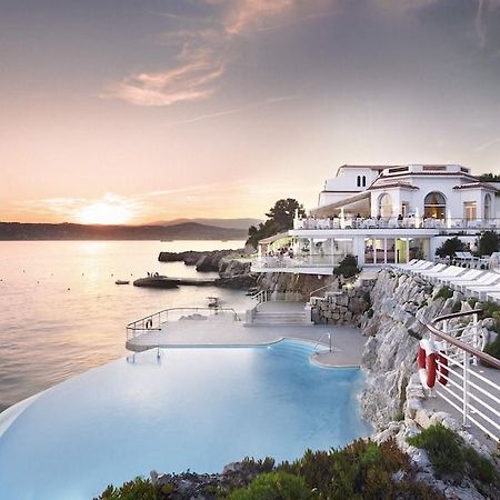 Hotel Du Cap-Eden-Roc Antibes Eksteriør bilde